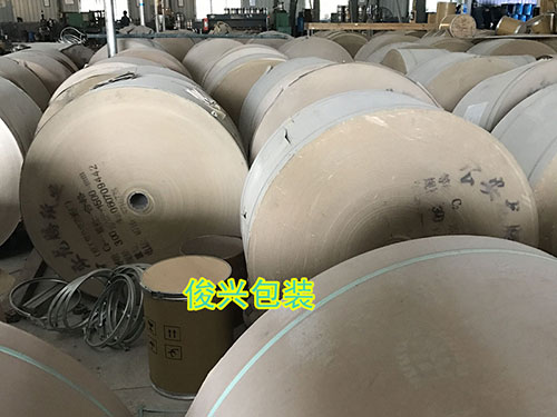 鋼桶包裝材料的分類